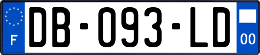 DB-093-LD