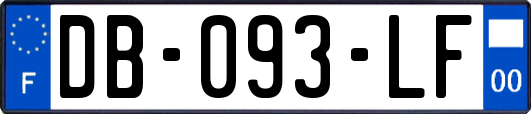 DB-093-LF