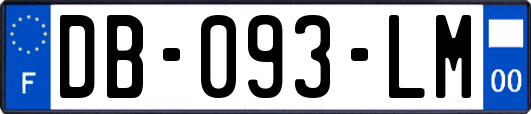 DB-093-LM