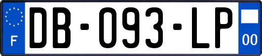 DB-093-LP
