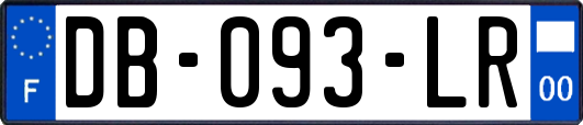 DB-093-LR