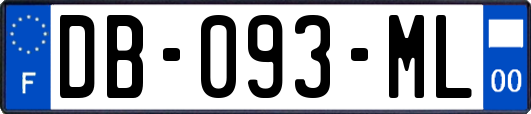 DB-093-ML