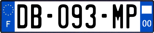 DB-093-MP