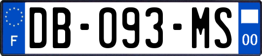 DB-093-MS
