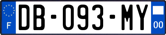 DB-093-MY
