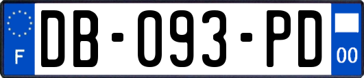 DB-093-PD