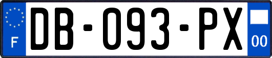 DB-093-PX