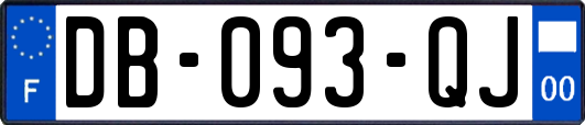DB-093-QJ