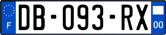 DB-093-RX