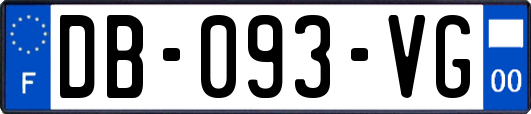 DB-093-VG