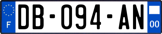 DB-094-AN