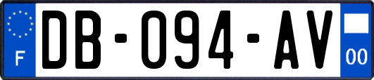 DB-094-AV