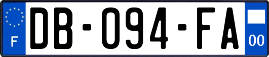 DB-094-FA