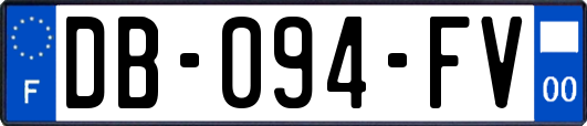DB-094-FV