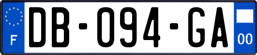 DB-094-GA