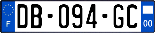 DB-094-GC