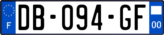 DB-094-GF