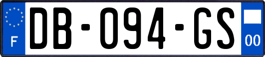 DB-094-GS