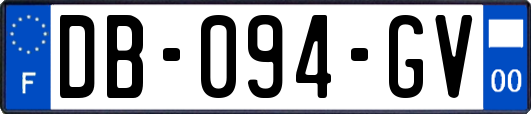 DB-094-GV