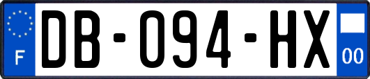 DB-094-HX