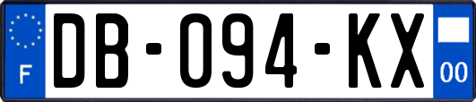DB-094-KX