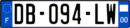 DB-094-LW