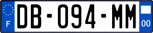 DB-094-MM