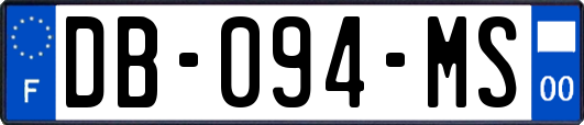DB-094-MS