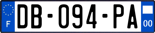 DB-094-PA