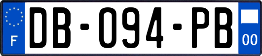 DB-094-PB