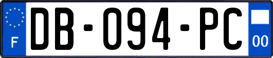 DB-094-PC