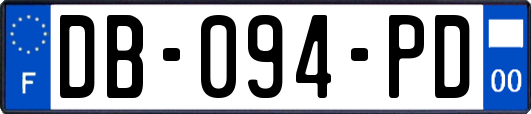 DB-094-PD