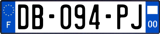 DB-094-PJ