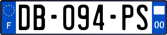DB-094-PS