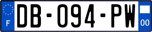 DB-094-PW