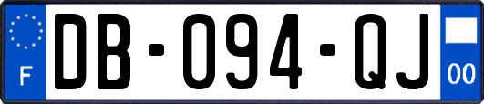 DB-094-QJ