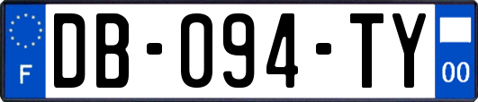 DB-094-TY