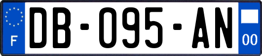 DB-095-AN