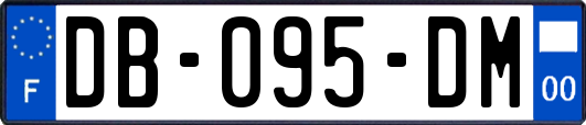 DB-095-DM