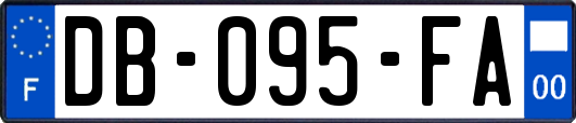 DB-095-FA