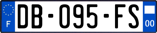 DB-095-FS