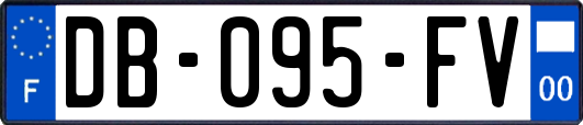DB-095-FV