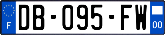 DB-095-FW