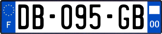 DB-095-GB