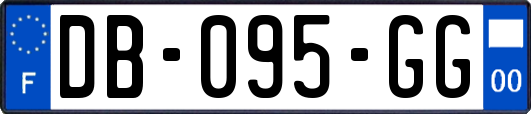 DB-095-GG