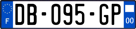 DB-095-GP