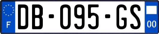 DB-095-GS
