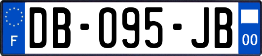 DB-095-JB