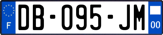 DB-095-JM