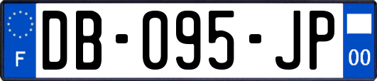 DB-095-JP